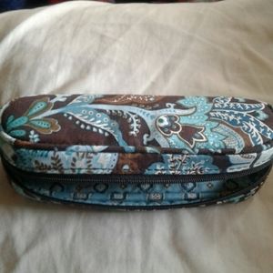 Eye Glass Case Vera Bradley